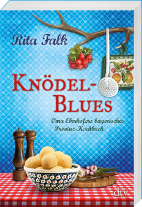 Knödel-Blues von Rita Falk